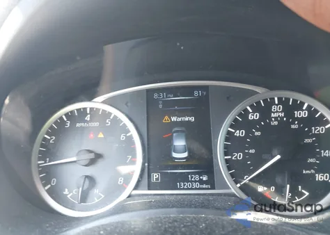 2018 Nissan Sentra S из США, поврежденный, VIN 3N1AB7AP3JY290909